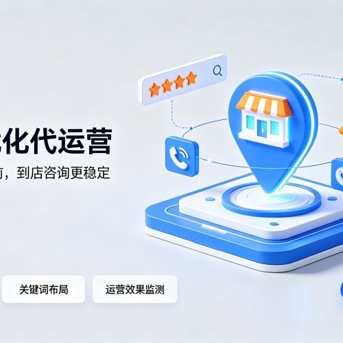 巴林左旗GEO优化